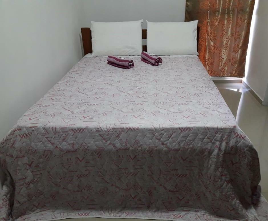 Hotel J Ferarrini Chapecó 외부 사진