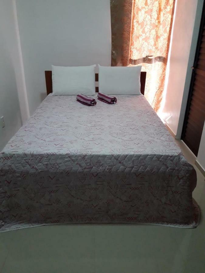 Hotel J Ferarrini Chapecó 외부 사진